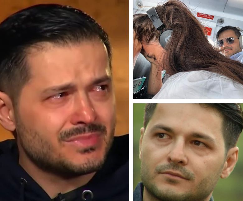 ”Mă aflam în aeroport.” Liviu Vârciu și Anda Călin, clipe de coșmar! Fiica prezentatorului TV era în Turcia în ziua catastrofei din Turcia