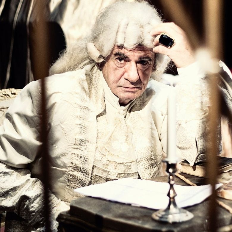 Florin Zamfirescu este unul dintre cei mai apreciați actori, de la noi din țară cine este sotia lui florin zamfirescu