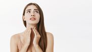 Tiroida, simptome nebănuite! Alimente și vitamine benefice pentru tiroidă!