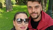 Marius Elisei și Oana Roman continuă războiul