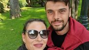 Marius Elisei și Oana Roman continuă războiul