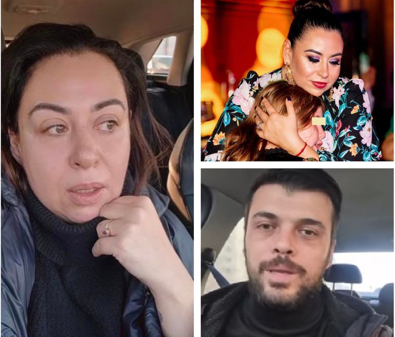 „Am venit acasă și am găsit-o pe Isa plânsă.” Marius Elisei și Oana Roman continuă războiul! Ce replică i-a dat fosta prezentatoare TV fostului său partener