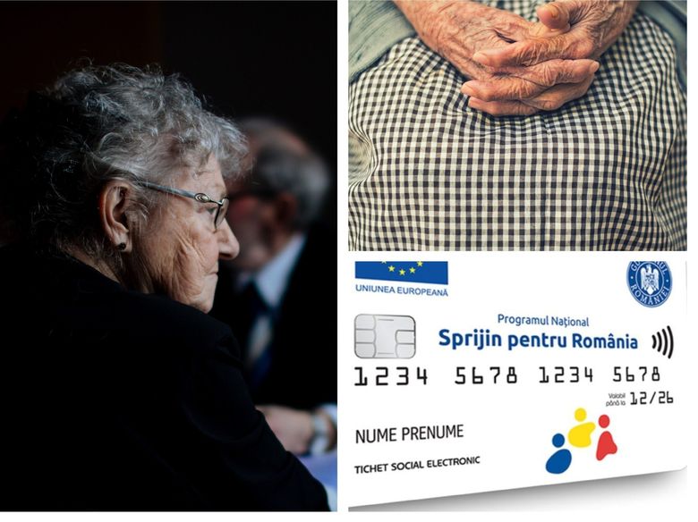 Veste bună pentru rom&acirc;ni! C&acirc;nd intră prima tranșă de bani oferită prin vouchere sociale