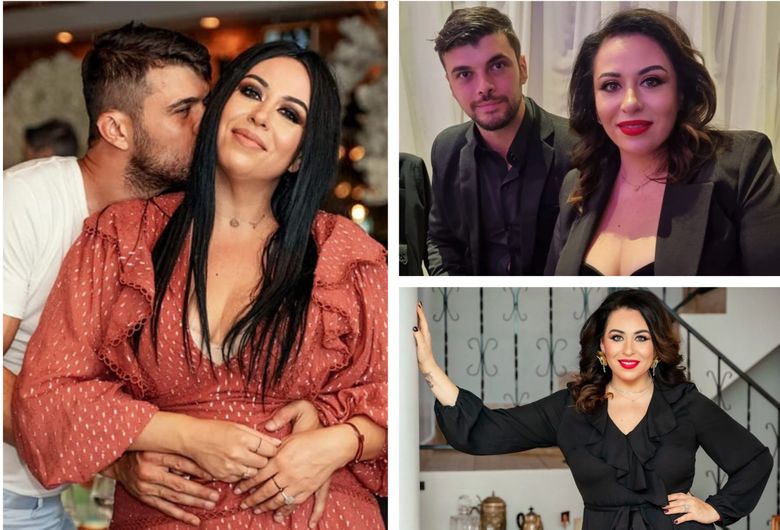 „Te-am luat grasă și te-am lăsat slabă.” Cum a reacționat Marius Elisei, după acuzațiile aduse de Oana Roman la adresa lui