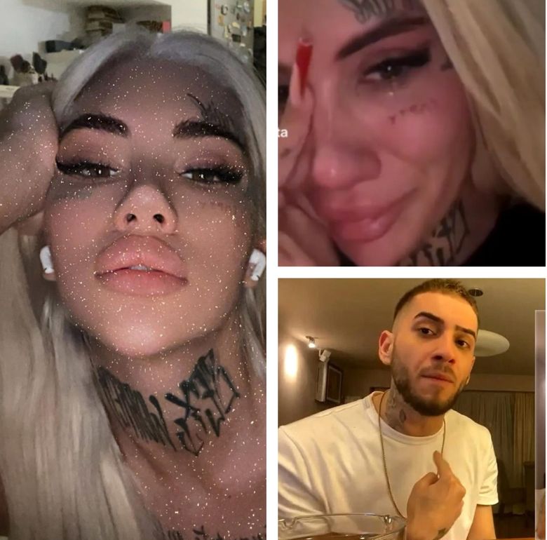 „Am fost bătută, torturată, privată de telefon.” Bia Khalifa, despre incidentul din aeroport. Ce a declarat blondina
