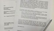 Banii de pensie se vor da înapoi!