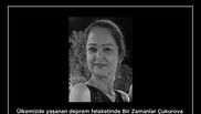 Emel Atıcı s-a stins din viață