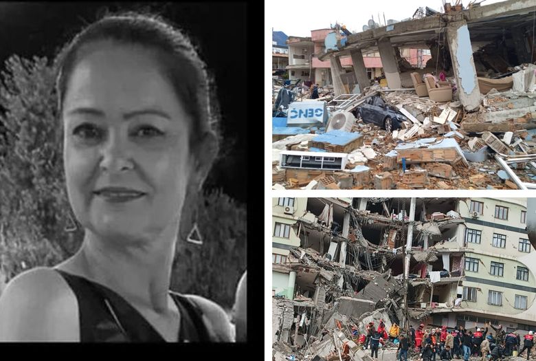 „Îmi pare rău de pierderea ta.” Emel Atıcı s-a stins din viață. Echipa de producție a serialului „Mă numesc Zuleyha!”, a avut parte de un șoc
