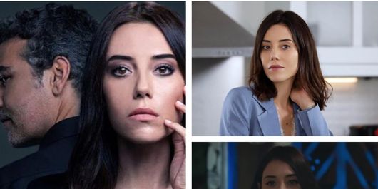„Te rugăm să ne spui că ești bine.” Ce s-a întâmplat cu actrița Cansu Dere, după cutremurul din Turcia. Fanii au intrat în panică
