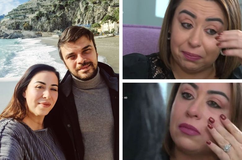 „Că ne-am împăcat după ce am divorțat a fost o greșeală.” Oana Roman, despre motivele despărțirii de Marius Elisei