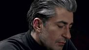 Actorul Erkan Petekkaya, devastat de durere