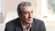 Actorul Erkan Petekkaya, devastat de durere