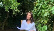 Cansu Dere a apărut în mediul online, în urma zvonurilor că ar fi dispărut