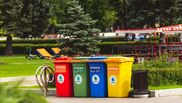 Ce se pune în coșul de gunoi pentru îndepărtarea mirosului neplăcut