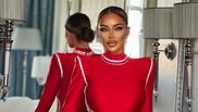  Bianca Drăgușanu, schimbare de look