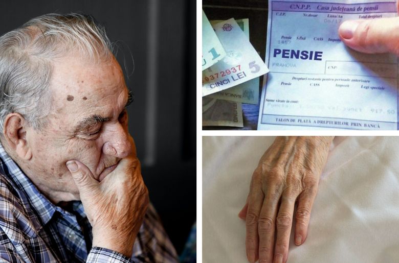 Se oferă banii din urmă la pensie. Anunț de ultimă oră pentru pensionari