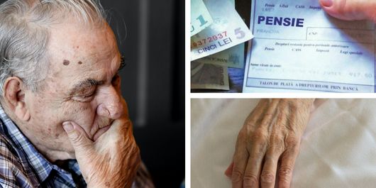 Se oferă banii din urmă la pensie. Anunț de ultimă oră pentru pensionari