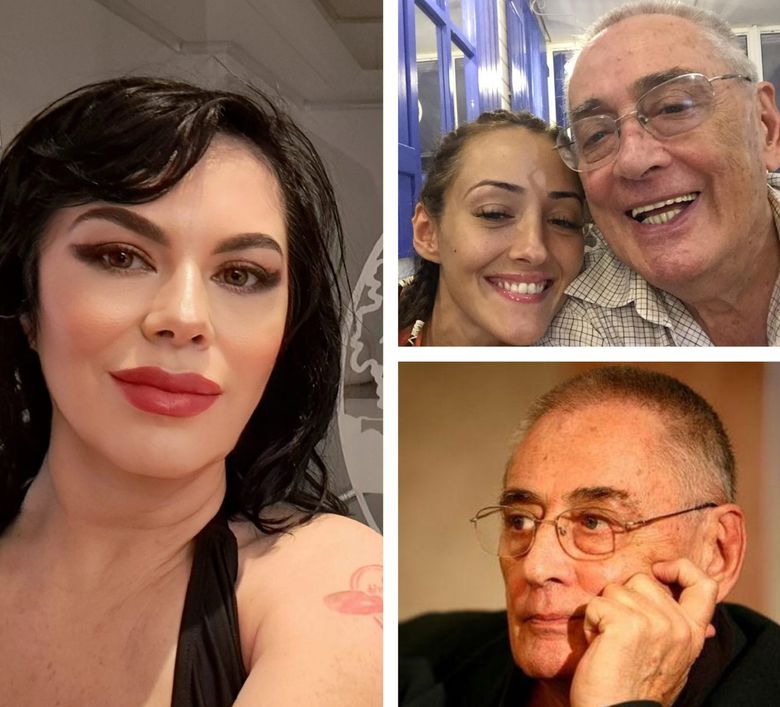 „Aș fi rămas cu el, l-am apreciat foarte mult.” Mariana Moculescu, dezvăluiri despre Horia Moculescu