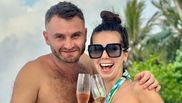 Georgiana Lobonț și Rareș Ciciovan nu divorțează