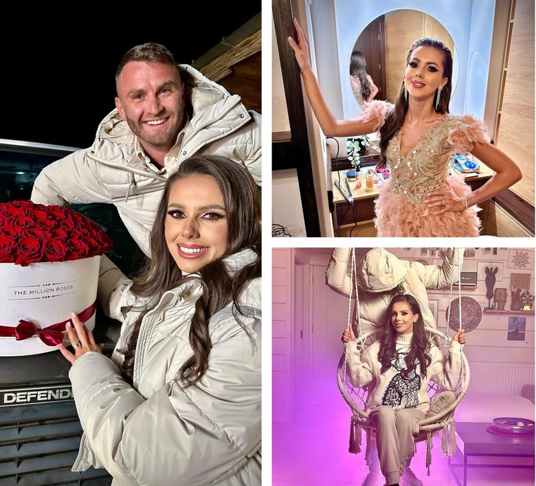 „Nu se pune problema.” Georgiana Lobonț și Rareș Ciciovan nu divorțează
