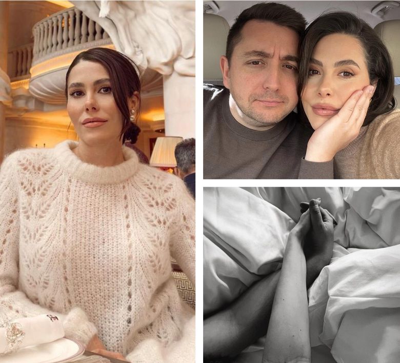 „Din păcate, viața este plină de încercări.” Codrina Apostol a pierdut sarcina. Influencerița trece prin momente grele
