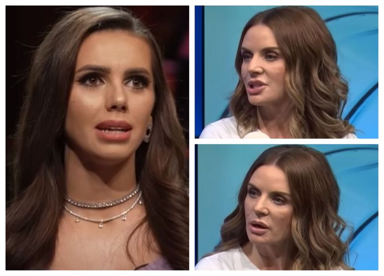 Georgiana Lobonț, mesaj special pentru Marcela Fota după ce a făcut marele pas alături de  Minel Păpăroiu