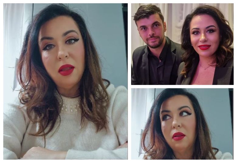 ”Atâta timp cât Isa își vede tatăl, eu sunt fericită.” Ce hotărâre a luat Oana Roman, după separarea de Marius Elisei