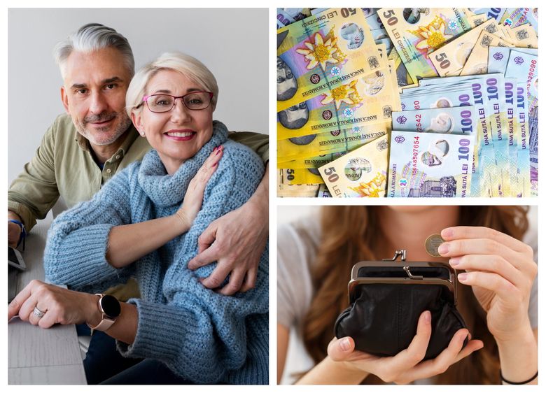 Statul oferă ajutoare în valoare de 4.300 lei pentru milioane de români