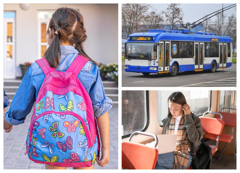 Abonamentele de transport STB se vor emite doar online, pentru elevii și studenții din Regiunea București-Ilfov prin aplicația YouthTB