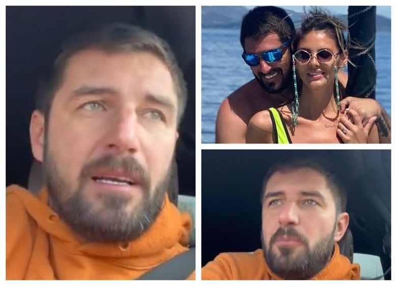 ”O aștept de ceva timp.” Cătălin Cazacu, dezvăluiri neașteptate la puțin timp după zvonurile despărțirii de Ramona Olaru