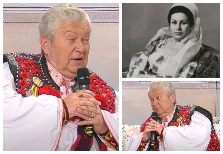 Noi detalii despre moartea Ilenei Sărăroiu. Gheorghe Turda, dezvăluiri despre zvonul că ar fi fost îngropată de vie