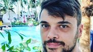 Marius Elisei, despre ce i se întâmpla în relația cu Oana Roman