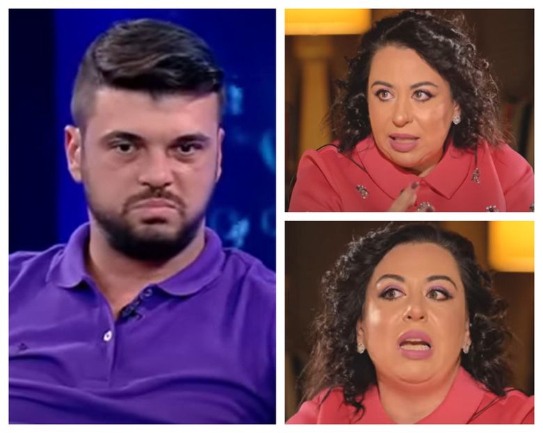 „Aia nu mai este familie!” Marius Elisei, despre ce i se întâmpla în relația cu Oana Roman, în momentul în care ajungea acasă