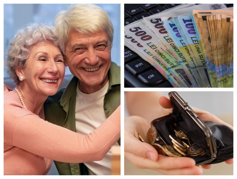 Veste mare pentru persoanele cu pensii de până la 1.700 de lei. Guvernul a făcut anunțul