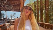  Sarah Dumitrescu, planuri mari de viitor