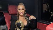  Sarah Dumitrescu, planuri mari de viitor