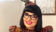  Ozana Barabancea, despre bărbatul cu care a avut o poveste de iubire