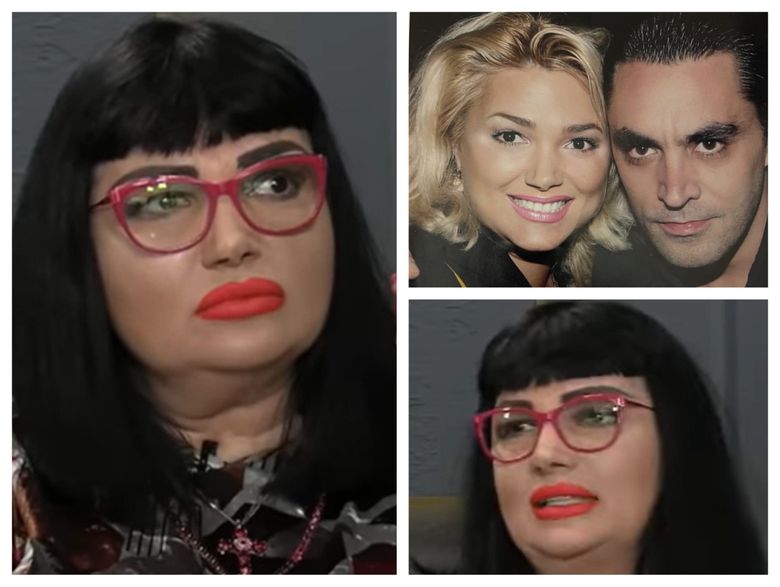„Mi-a fost foarte greu.” Ozana Barabancea, despre bărbatul cu care a avut o poveste de iubire „Mi-a fost foarte greu.” Ozana Barabancea, despre bărbatul cu care a avut o poveste de iubire