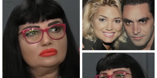 „Mi-a fost foarte greu.” Ozana Barabancea, despre bărbatul cu care a avut o poveste de iubire