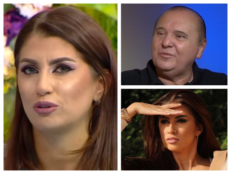 &bdquo;Mi-a stricat toate planurile.&rdquo; Alina Radi, despre cea mai mare greșeală pe care a făcut-o