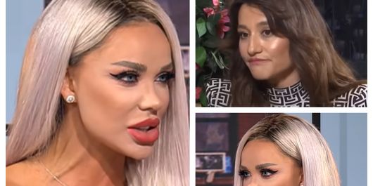 „Nu știu cine și-ar permite.” Bianca Drăgușanu își dorește daune morale de la Claudia Pătrășcanu