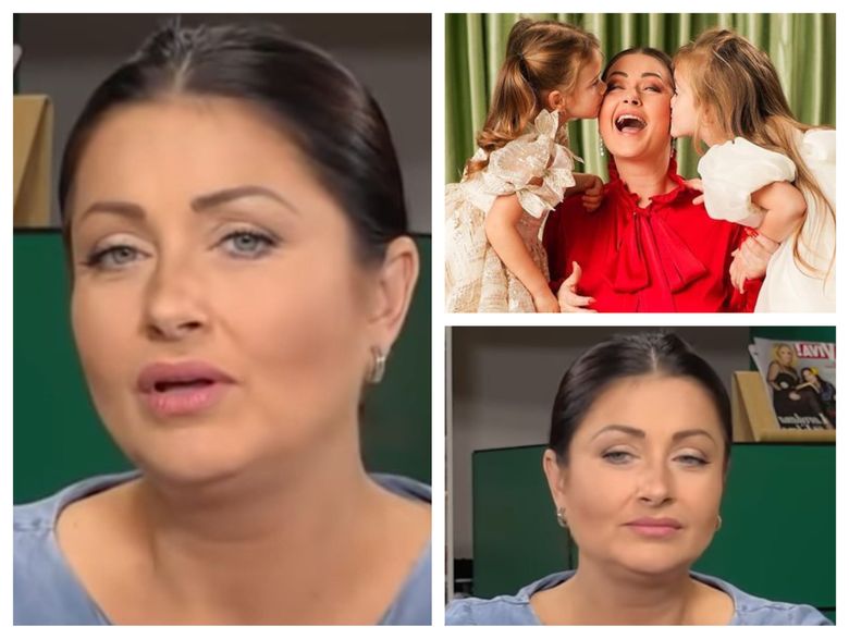 „Ar trebui să ne preocupăm și să le oferim copiilor noștri tot ce au nevoie.” Ce decizie a luat Gabriela Cristea, în legătură cu fiica ei, Victoria
