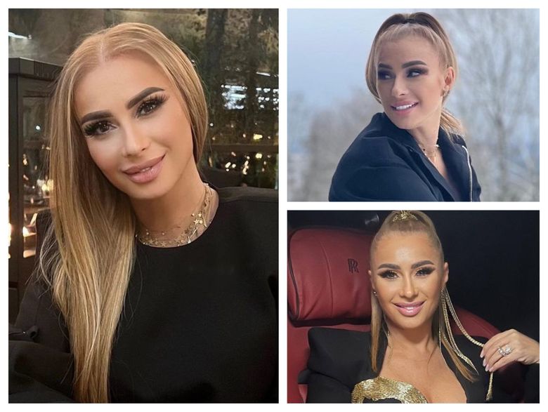 „Am sa trăiesc în liniște frumos.” Anamaria Prodan, declarații despre cel care i-a furat inima