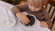 Cum îi învățăm pe copii comportamente alimentare sănătoase 
