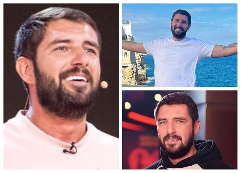 „Un Valentine's corect.” Cătălin Cazacu a apărut în compania altcuiva, după presupusa separare de Ramona Olaru