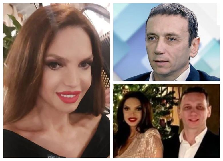 Cristina Spătar este în culmea fericirii! Vedeta a primit un cadou de lux de Valentine’s Day