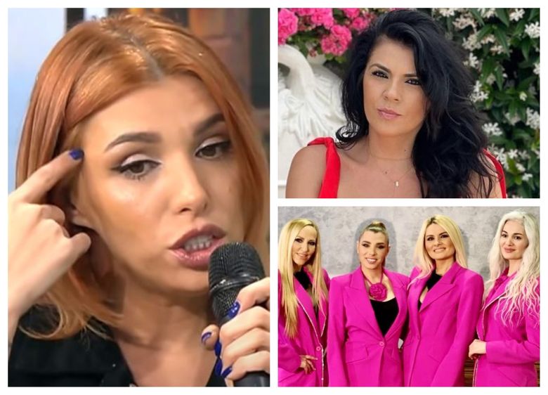 ”Ce anume urmărești?!” Sorana de la A.S.I.A., mesaj agresiv pentru Irina Nicolae, care nu a fost invitată la concertul trupei
