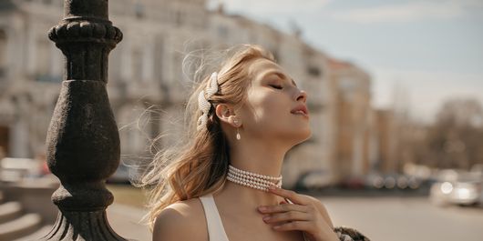 Top 5 bijuterii must-have pentru colecția ta. 5 sfaturi pentru îngrijirea lor