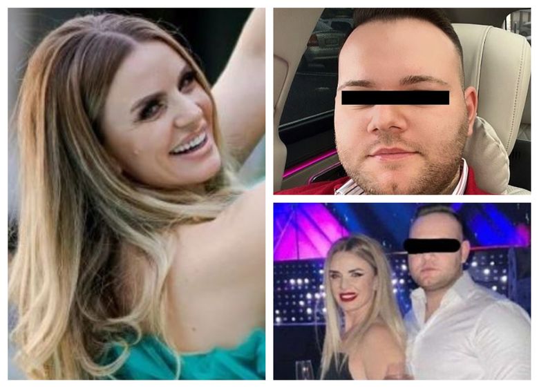 ”Ești tot ce inima îmi cere.” Marcela Fota, gest romantic din partea iubitului de 25 de ani! Ce a postat artista, de Ziua Îndrăgostiților