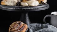 cinnamon rolls